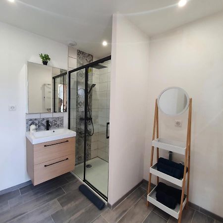 Appartement Chaleureux Oignies ภายนอก รูปภาพ